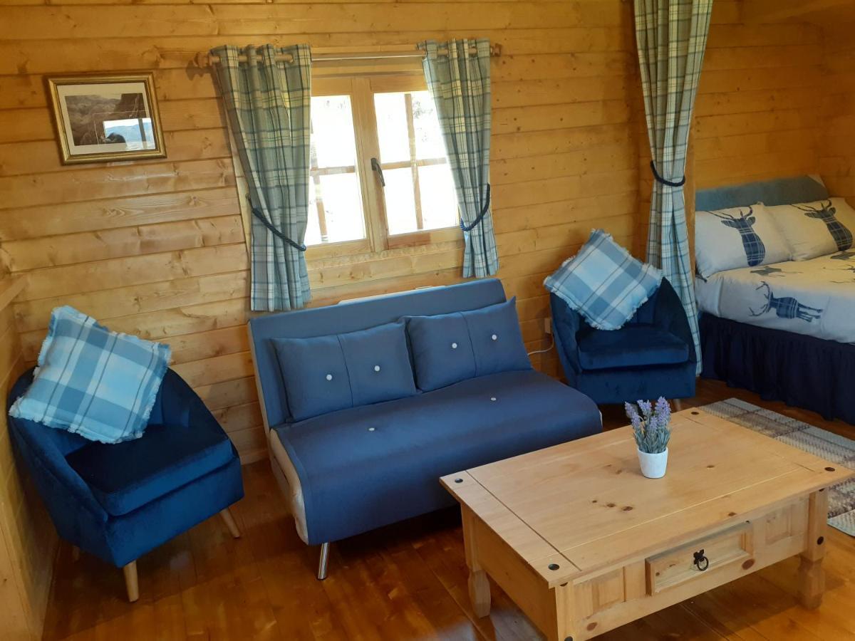 Clanlodge Kensaleyre 외부 사진