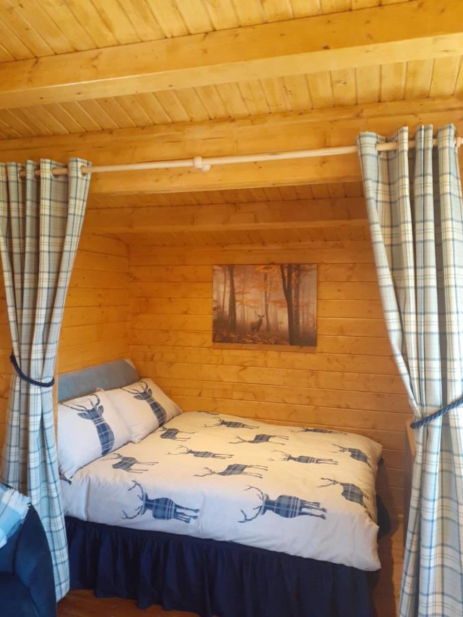 Clanlodge Kensaleyre 외부 사진